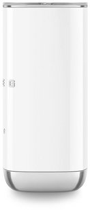 Вспениватель молока Smeg MFF02WHEU фото 3 в Казани и Татарстане