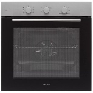 Духовой шкаф Крона ELEMENT plus 60 IX фото в Казани и Татарстане Духовой шкаф KRONA ELEMENT plus 60 IX фото в Казани и Татарстане