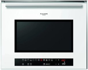 Духовой шкаф Фулгор Милано LO 4814/1 TC WH фото в Казани и Татарстане Духовой шкаф Fulgor Milano LO 4814/1 TC WH фото в Казани и Татарстане