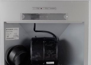 Вытяжка Фабер VALUE SL 3 X A60 фото 3 в Казани и Татарстане Вытяжка Faber VALUE SL 3 X A60 фото 3 в Казани и Татарстане