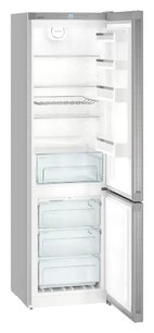 Холодильник Либхер CNef 4813 фото 4 в Казани и Татарстане Холодильник Liebherr CNef 4813 фото 4 в Казани и Татарстане