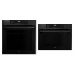 Asko Craft (духовой шкаф OP8664A1 + микроволновая печь OM8464A1) фото в Казани и Татарстане