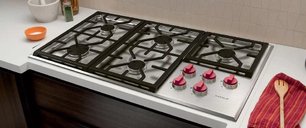 Варочная панель Wolf ICBCG365P/S фото 2 в Казани и Татарстане