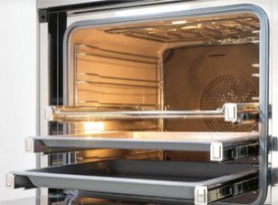 Духовой шкаф Миле H 2265-1 B EDST/CLST фото 4 в Казани и Татарстане Духовой шкаф Miele H 2265-1 B EDST/CLST фото 4 в Казани и Татарстане