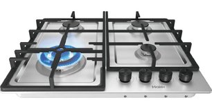 Газовая варочная панель Haier HHQ-M64CTQX фото 3 в Казани и Татарстане