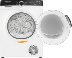 Сушильная машина Маунфилд MFDM1410WH06 фото 3 в Казани и Татарстане Сушильная машина Maunfeld MFDM1410WH06 фото 3 в Казани и Татарстане