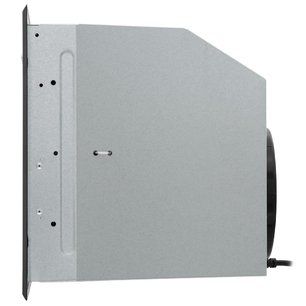 Встраиваемая вытяжка Krona ADEL 600 BLACK PB фото 4 в Казани и Татарстане Встраиваемая вытяжка Krona ADEL 600 BLACK PB фото 4 в Казани и Татарстане