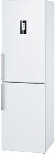 Двухкамерный холодильник Бош KGN 39AW26 R фото в Казани и Татарстане Двухкамерный холодильник Bosch KGN 39AW26 R фото в Казани и Татарстане