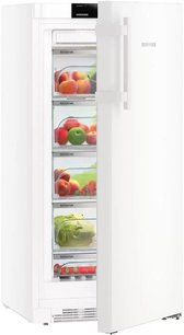 Холодильник Либхер B 2850 Premium BioFresh фото 2 в Казани и Татарстане Холодильник Liebherr B 2850 Premium BioFresh фото 2 в Казани и Татарстане
