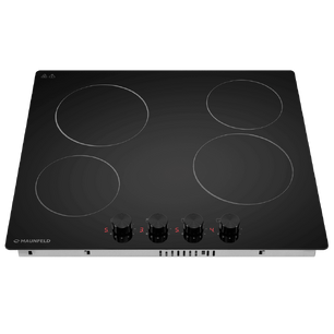 Варочная панель Maunfeld CVCE594MBK2 фото 2 в Казани и Татарстане