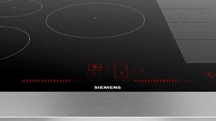 Индукционная варочная панель Siemens EX801LVC1E фото 4 в Казани и Татарстане