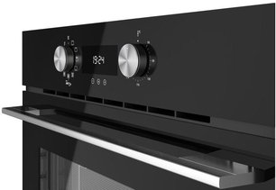 Духовой шкаф Тека AIRFRY HLB 8416 NIGHT RIVER BLACK фото 4 в Казани и Татарстане Духовой шкаф Teka AIRFRY HLB 8416 NIGHT RIVER BLACK фото 4 в Казани и Татарстане