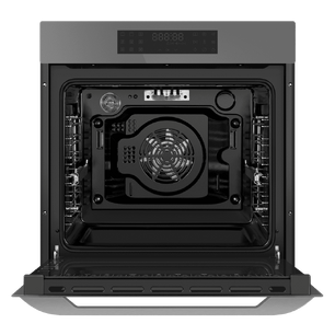 Духовой шкаф Maunfeld EOEH7614LGR фото 3 в Казани и Татарстане