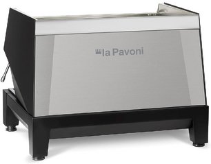Кофемашина La Pavoni PPNBT2VAN00EU фото 4 в Казани и Татарстане