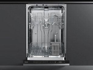 Встраиваемая посудомоечная машина Teka DFI 44700 NEW фото 4 в Казани и Татарстане