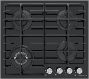 Газовая варочная панель MAUNFELD EGHG.64.63CB/G фото в Казани и Татарстане Газовая варочная панель MAUNFELD EGHG.64.63CB/G фото в Казани и Татарстане