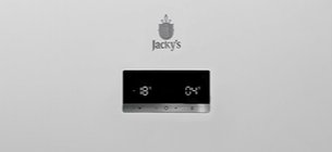 Холодильник Джекис JLF FW1860 фото 4 в Казани и Татарстане Холодильник Jacky`s JLF FW1860 фото 4 в Казани и Татарстане