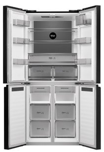 Холодильник Maunfeld MFF192NFB01 Inverter фото 3 в Казани и Татарстане