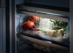 Встраиваемый холодильник Miele K 7777 B фото 2 в Казани и Татарстане