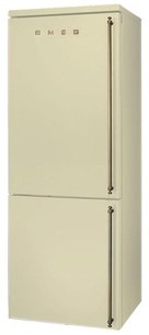 Холодильник Смег FA800POS9 фото в Казани и Татарстане Холодильник Smeg FA800POS9 фото в Казани и Татарстане