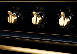 Духовой шкаф Kuppersberg SGG 663 B фото 2 в Казани и Татарстане