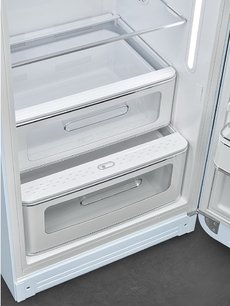 Холодильник Смег FAB28RPB5 фото 2 в Казани и Татарстане Холодильник Smeg FAB28RPB5 фото 2 в Казани и Татарстане