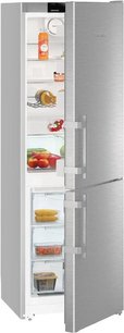 Холодильник Либхер CNef 3515 Comfort NoFrost фото 2 в Казани и Татарстане Холодильник Liebherr CNef 3515 Comfort NoFrost фото 2 в Казани и Татарстане