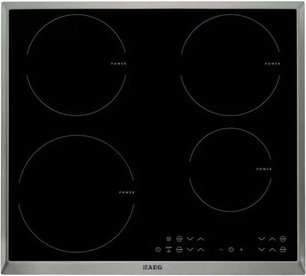 Варочная панель AEG HK634200XB фото в Казани и Татарстане