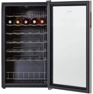 Винный шкаф Климадифф VSV33 фото 2 в Казани и Татарстане Винный шкаф Climadiff VSV33 фото 2 в Казани и Татарстане