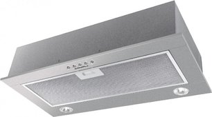Встраиваемая кухонная вытяжка MAUNFELD Crosby Push 50 нержавеющая сталь фото 3 в Казани и Татарстане