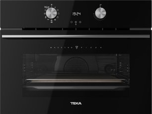 Духовой шкаф Тека HLC 8510P NIGHT RIVER BLACK фото в Казани и Татарстане Духовой шкаф Teka HLC 8510P NIGHT RIVER BLACK фото в Казани и Татарстане
