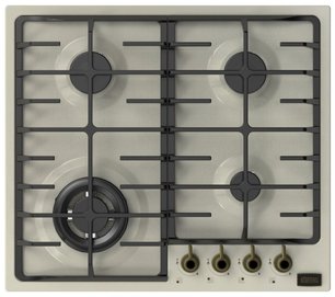 Газовая варочная панель Korting HG 674 CTRB фото в Казани и Татарстане