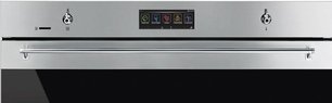 Духовой шкаф Смег SFP9305WSPX фото 2 в Казани и Татарстане Духовой шкаф Smeg SFP9305WSPX фото 2 в Казани и Татарстане