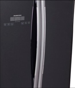 Холодильник Хитачи R-WB 482 PU2 GGR фото 3 в Казани и Татарстане Холодильник Hitachi R-WB 482 PU2 GGR фото 3 в Казани и Татарстане