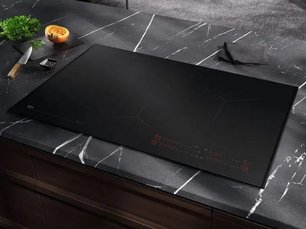 Варочная панель AEG NII84B30AB фото 2 в Казани и Татарстане