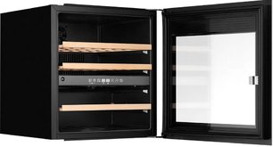 Встраиваемый винный шкаф Kuppersberg RBW 66 фото 4 в Казани и Татарстане