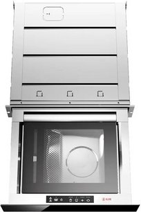 Встраиваемый вакууматор ILVE VM615S/BK фото в Казани и Татарстане