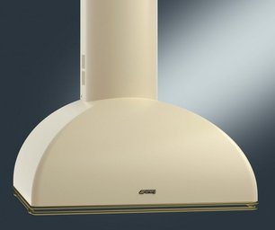 Вытяжка Smeg KS59POE фото 2 в Казани и Татарстане