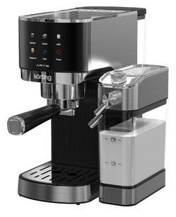 Кофеварка Korting KCM 1005 T Arte фото в Казани и Татарстане