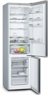 Холодильник Бош KGN39LQ3AR фото 2 в Казани и Татарстане Холодильник Bosch KGN39LQ3AR фото 2 в Казани и Татарстане