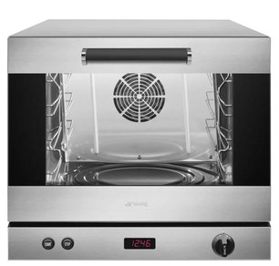 Конвекционная печь Smeg ALFA43X фото 2 в Казани и Татарстане