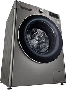 Стиральная машина Лджи TW4V5RS2S фото 3 в Казани и Татарстане Стиральная машина LG TW4V5RS2S фото 3 в Казани и Татарстане