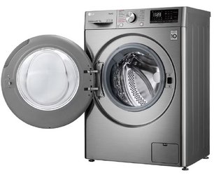 Стирально-сушильная машина LG F2V5GG2S фото 4 в Казани и Татарстане