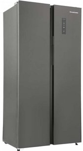 Холодильник Шауб Лоренц SLU S400H4EN фото 2 в Казани и Татарстане Холодильник Schaub Lorenz SLU S400H4EN фото 2 в Казани и Татарстане