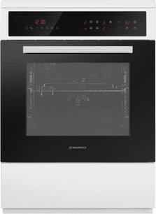 Электрическая плита Maunfeld MEC611CW10TD фото 2 в Казани и Татарстане