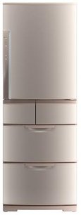 Холодильник Митсубиси MR-BXR538W-N-R фото 4 в Казани и Татарстане Холодильник Mitsubishi Electric MR-BXR538W-N-R фото 4 в Казани и Татарстане