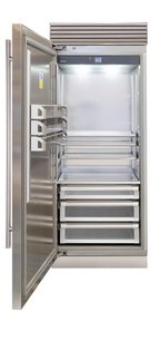 Встраиваемый холодильник Fhiaba XS900FR3 фото в Казани и Татарстане