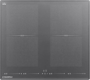 Индукционная варочная панель Маунфилд CVI594SF2LGR фото в Казани и Татарстане Индукционная варочная панель Maunfeld CVI594SF2LGR фото в Казани и Татарстане