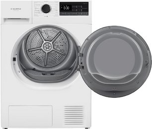 Сушильная машина Маунфилд MFDM168WH03 фото 4 в Казани и Татарстане Сушильная машина Maunfeld MFDM168WH03 фото 4 в Казани и Татарстане