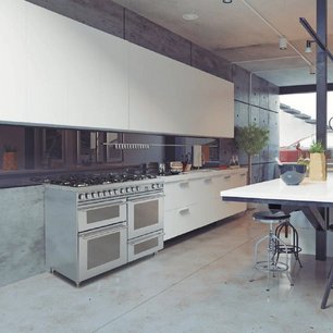 Варочный центр Lofra P126SMFET+DMFT/2AEO фото 4 в Казани и Татарстане